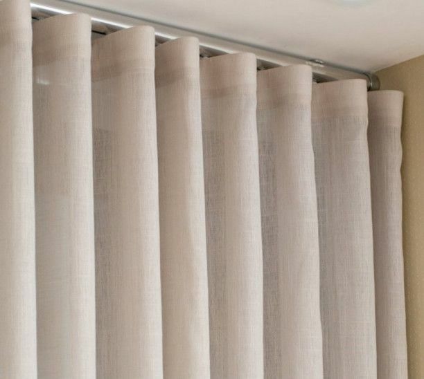 CORTINAS ONDA SERENA