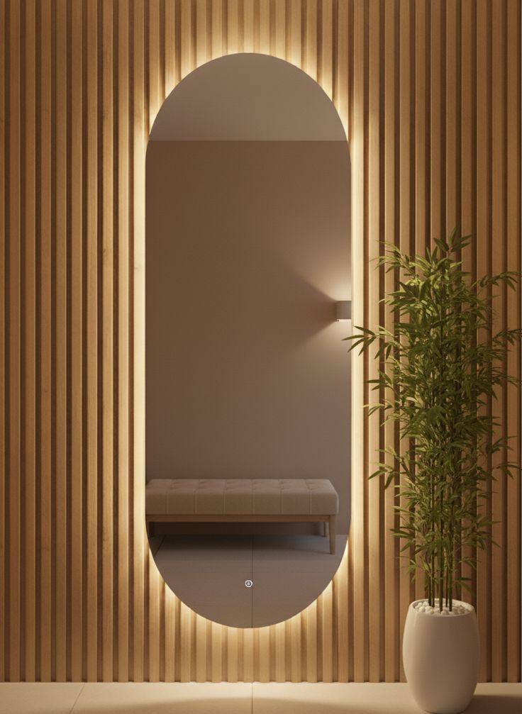 ESPEJOS PARA HABITACIONES